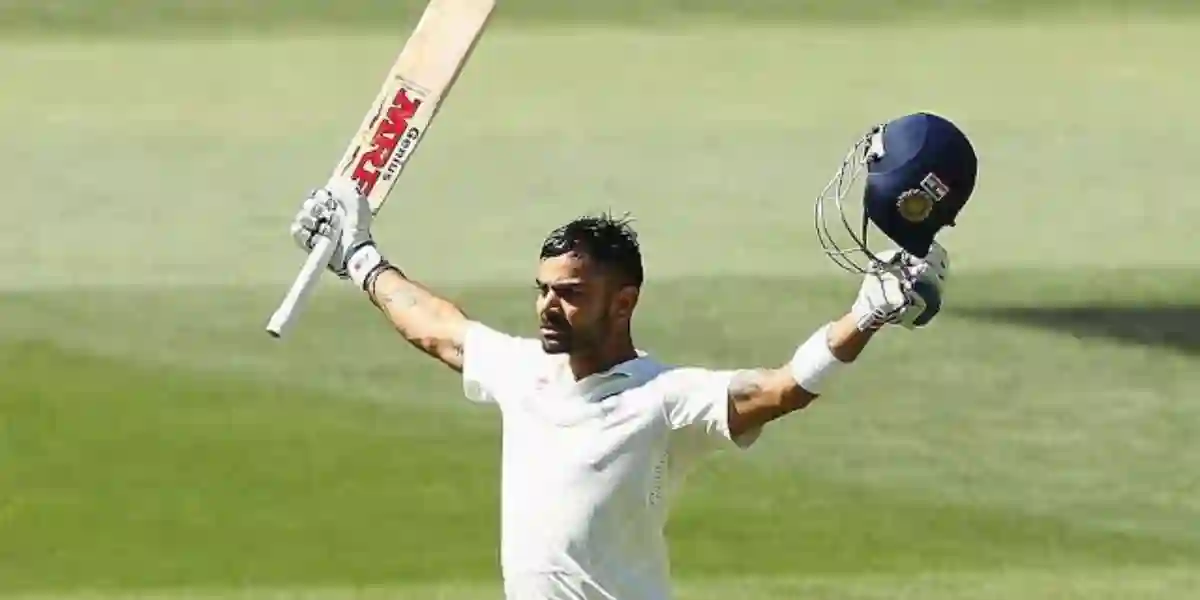 From Kohli To Dravid: 3 Best Test Innings By Indian Batters At Adelaide Oval